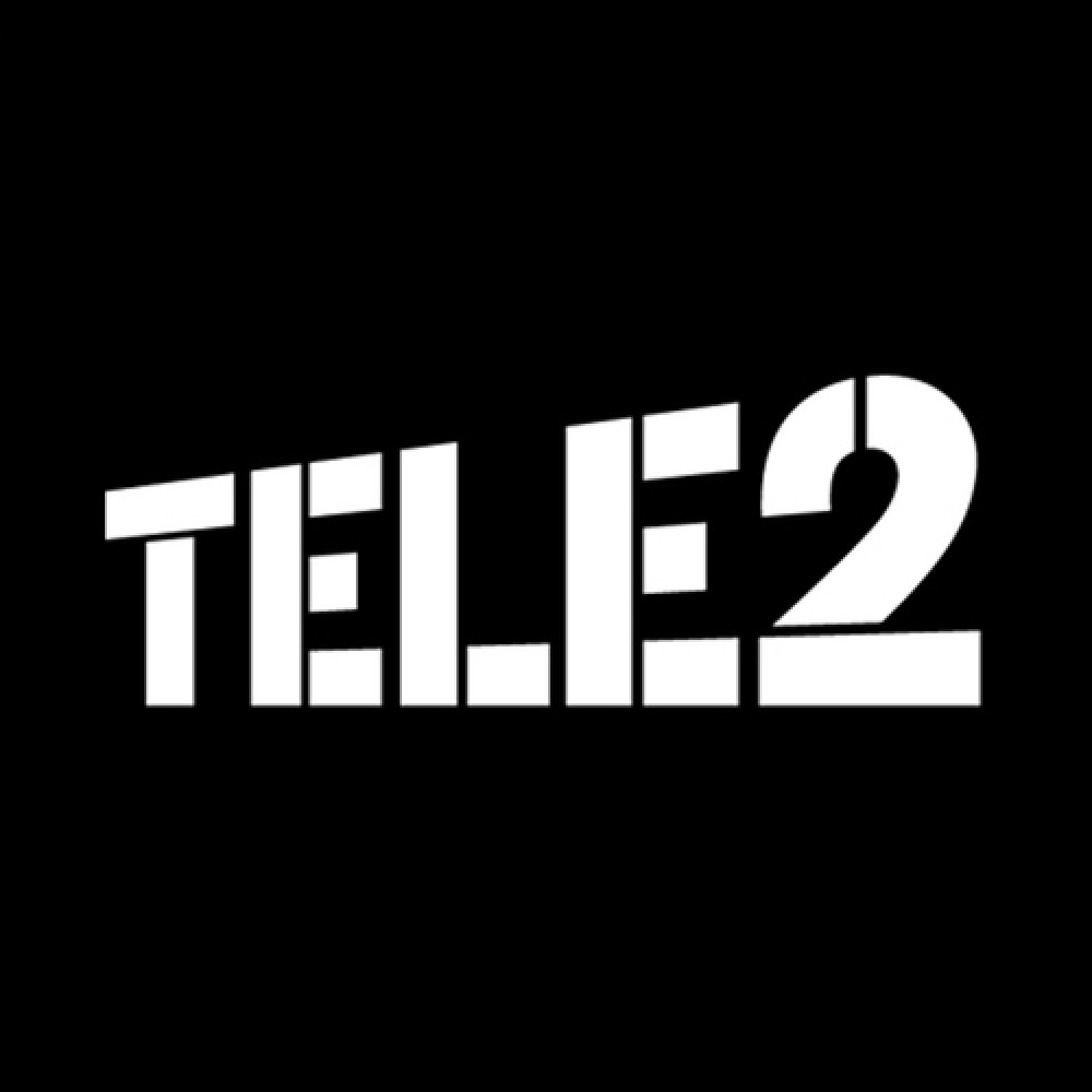 Теле 2 Фото