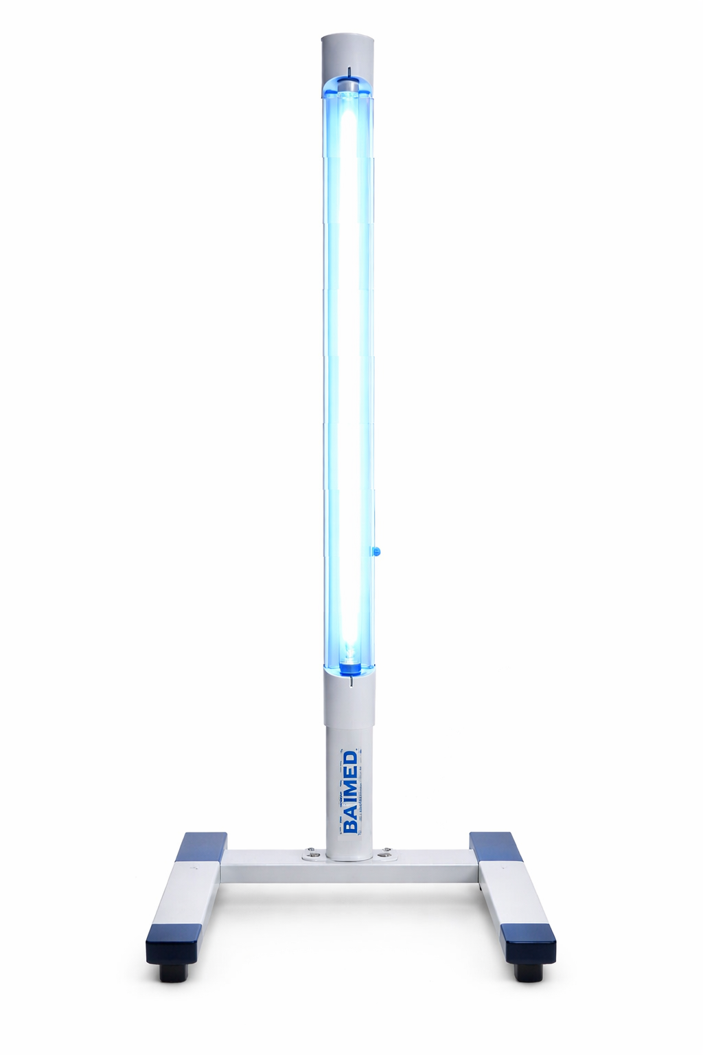 BAIMED бактерицидный облучатель 30 Вт на стойке