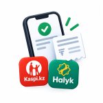 Kaspi / Halyk